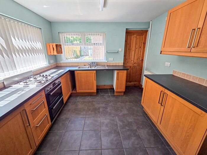 3 Bedroom Terraced House For Sale In Edward Street, Hengoed, CF82