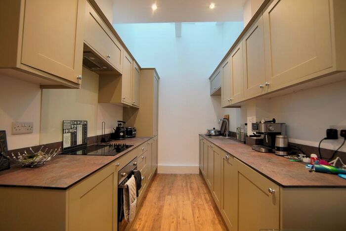 1 Bedroom Duplex To Rent In Dongola Avenue, Bishopston, Bristol, BS7
