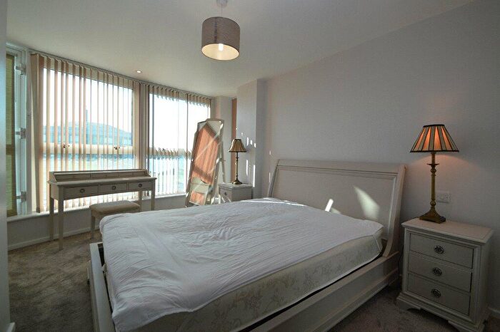 2 Bedroom Flat To Rent In Marco Island, Huntingdon Street, Nottingham, Nottinghamshire, NG1