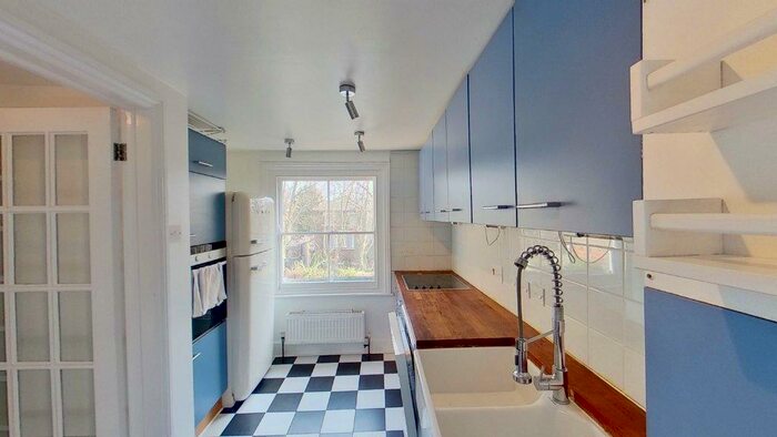 1 Bedroom Apartment To Rent In Highbury New Park, London, N5