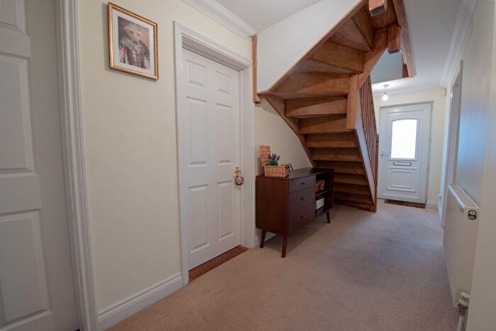 5 Bedroom Detached House For Sale In Pond Farm Road, Borden, Sittingbourne, ME9