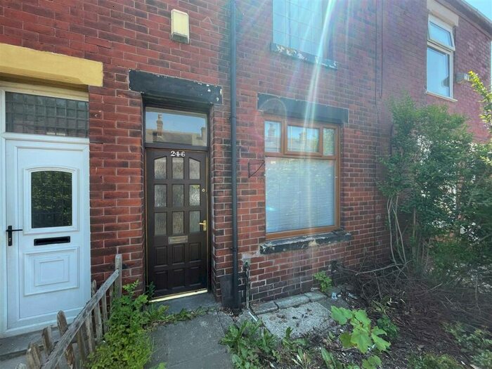 3 Bedroom Terraced House To Rent In Moorside Road, Swinton, Manchester, M27
