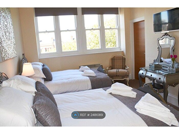 2 Bedroom Flat To Rent In The Posting House, Southport, PR9