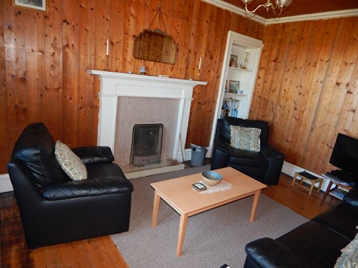 2 Bedroom Detached House For Sale In Minch View, Kendram, Kilmaluag, Isle Of Skye, IV51
