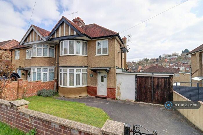 3 Bedroom Semi-Detached House To Rent In Whitelands Road, High Wycombe, HP12