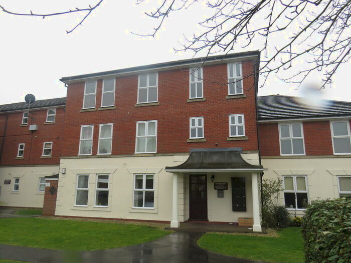 1 Bedroom Apartment To Rent In Sapphire Drive, Leamington Spa, CV31