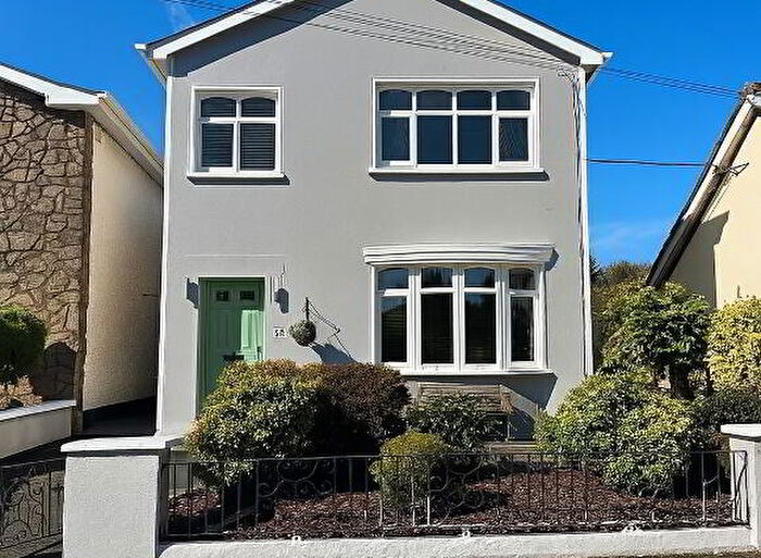 4 Bedroom Detached House For Sale In A High Street, Keady, BT60