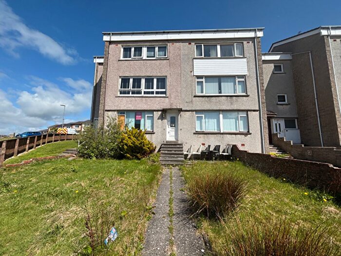 3 Bedroom Flat For Sale In Chapelhill Mount, Ardrossan, Ayrshire, KA22