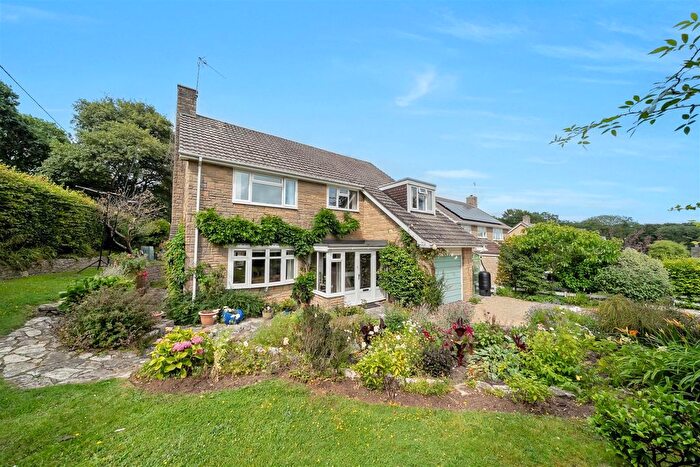 4 Bedroom Detached House For Sale In Spring Gardens, Broadmayne, Dorchester, DT2