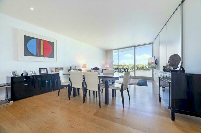 2 Bedroom Apartment To Rent In Albion Riverside, Hester Road, Battersea Park, SW11