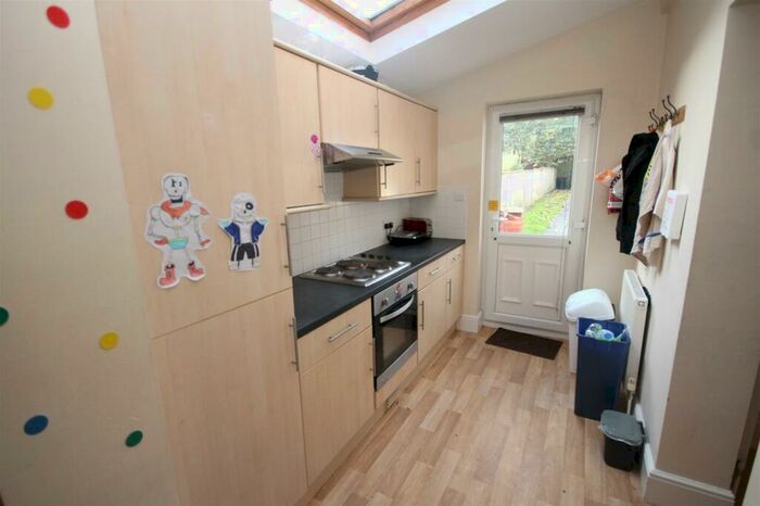 5 Bedroom House To Rent In Northumberland Street, Norwich, NR2
