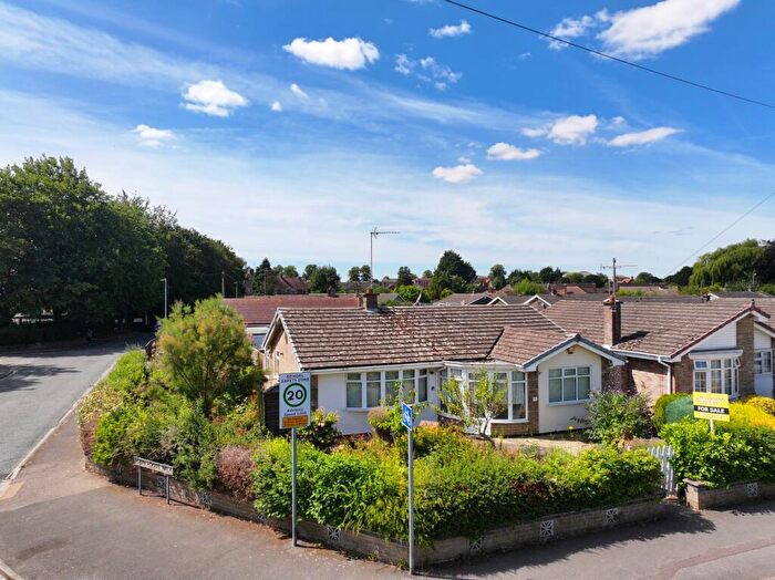 3 Bedroom Bungalow For Sale In Sheriff Way, Boston, PE21