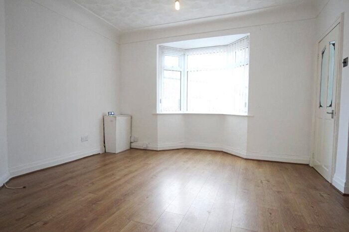 3 Bedroom Terraced House To Rent In Beryl Street, Old Swan, Liverpool, Merseyside, L13