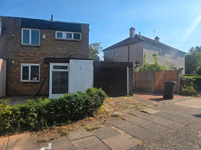 3 Bedroom End Of Terrace House For Sale In Burrington Road, Birmingham, West Midlands, B32