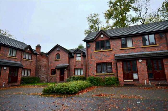 3 Bedroom Semi-Detached House To Rent In Ladybarn Mews, Fallowfield, Manchester, M14