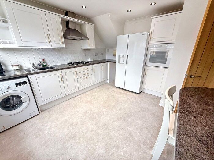 3 Bedroom End Of Terrace House For Sale In Harrison Court, Annitsford, Cramlington, NE23
