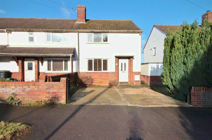 2 Bedroom Semi-Detached House To Rent In Grundy Crescent, Kennington, Oxford, OX1