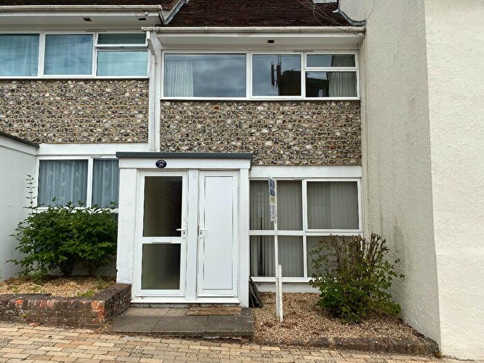 2 Bedroom Terraced House To Rent In West Street, Henley-On-Thames, Oxfordshire, RG9