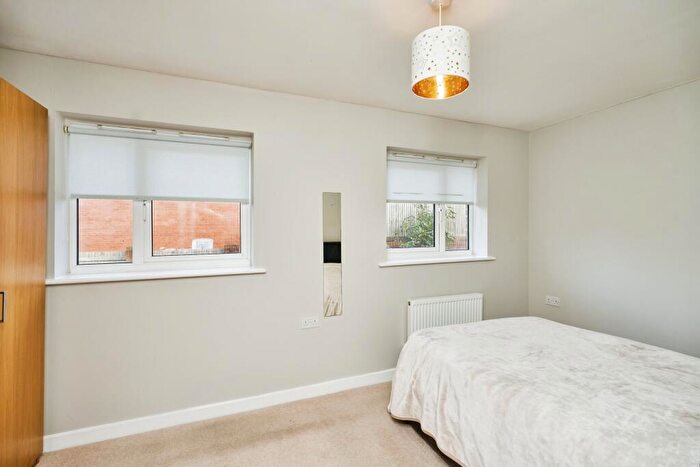 2 Bedroom Terraced House For Sale In Beauchamp Drive, Newport, Isle Of Wight, PO30