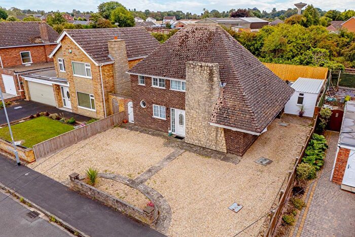 3 Bedroom Detached House For Sale In Matthew Flinders Way, Boston, PE21