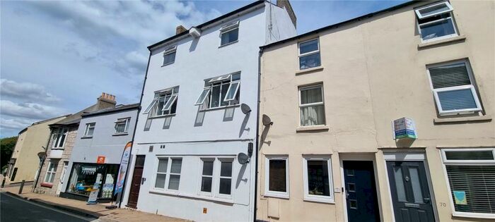 1 Bedroom Apartment To Rent In Fortuneswell, Fortuneswell, Portland, DT5