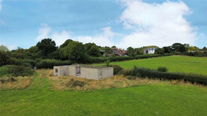 Land For Sale In Holwell, Sherborne, Dorset, DT9