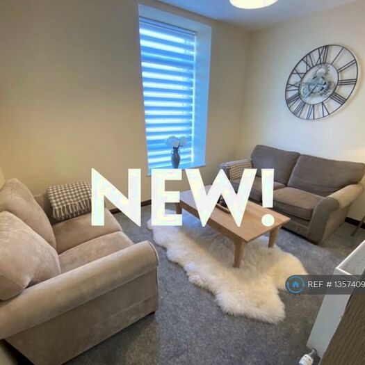 1 Bedroom Flat To Rent In Charlotte Street, Aberdeen, AB25