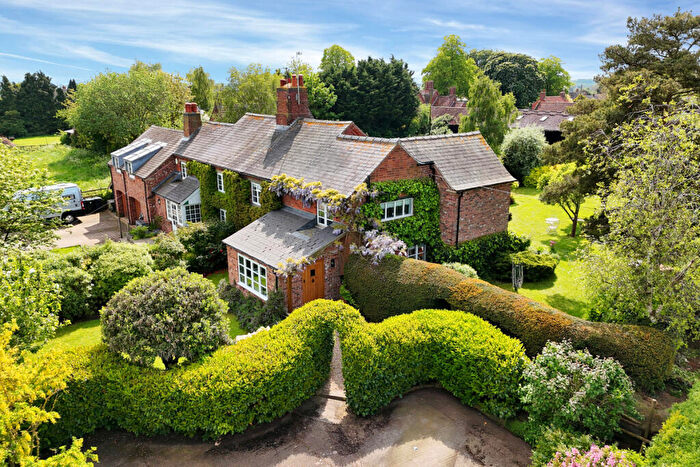 3 Bedroom Semi-Detached House For Sale In Bingham Road, Tithby, NG13