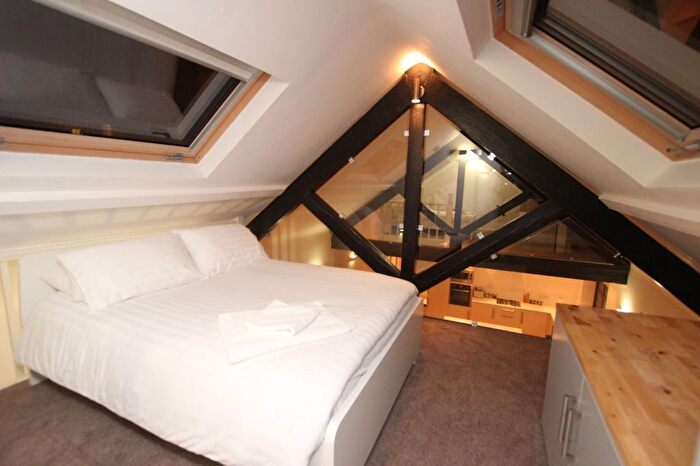 2 Bedroom Flat To Rent In Simmonds Street, Reading, RG1