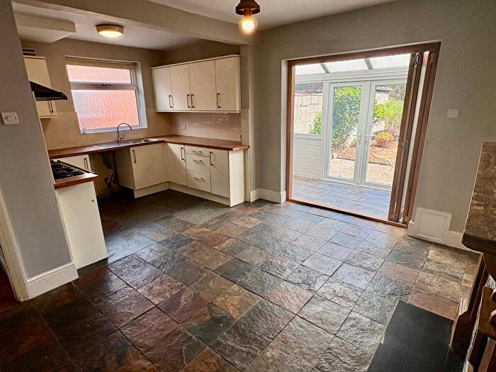 4 Bedroom Semi Detached House To Rent In Elmes Drive, Southampton, City Of Southampton, SO15