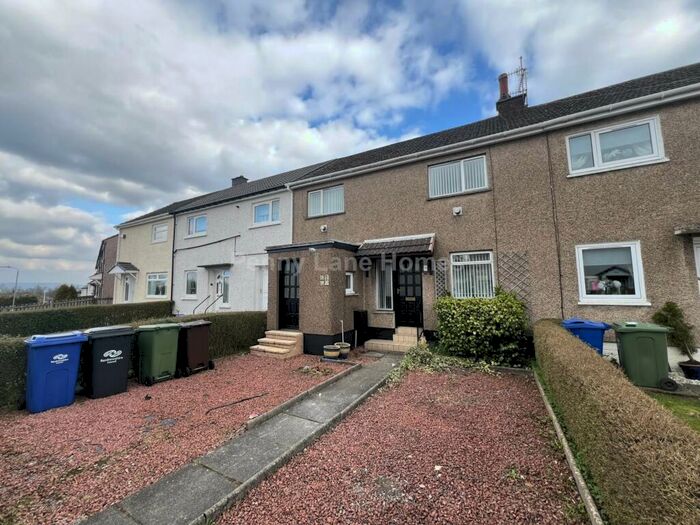 3 Bedroom House To Rent In Willow Drive, Johnstone, PA5