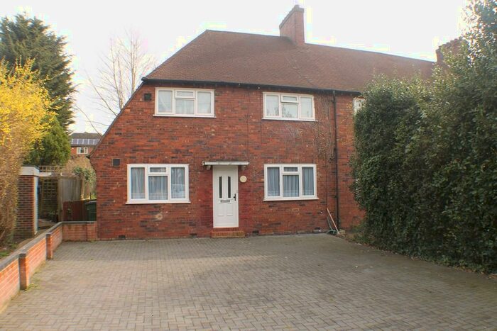 2 Bedroom Ground Maisonette To Rent In Kingsground, Eltham, SE9