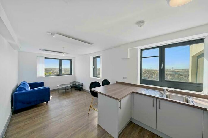 1 Bedroom Flat To Rent In Maple Close, Liverpool, L21