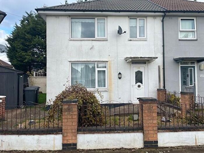 3 Bedroom House To Rent In Marwoord Road, Leicester, LE4