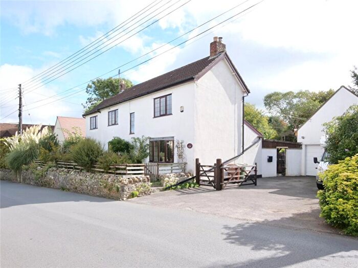 4 Bedroom House For Sale In A Deceptively Large Four Bedroom House In Chilcompton, BA3