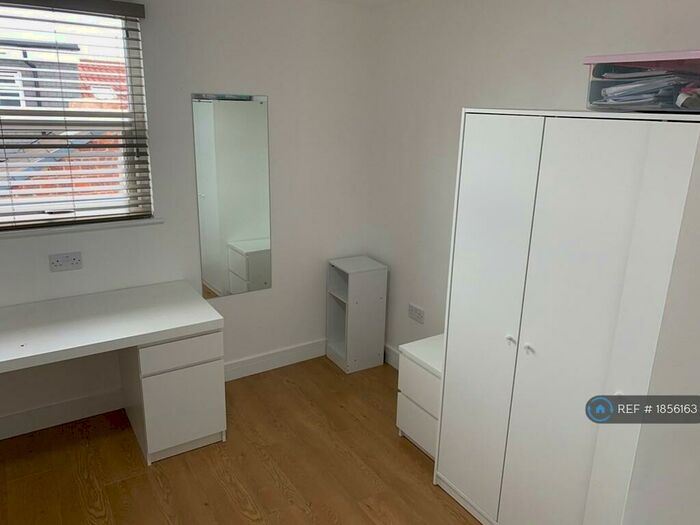 5 Bedroom Terraced House To Rent In Salisbury Road, Wavertree, Liverpool, L15