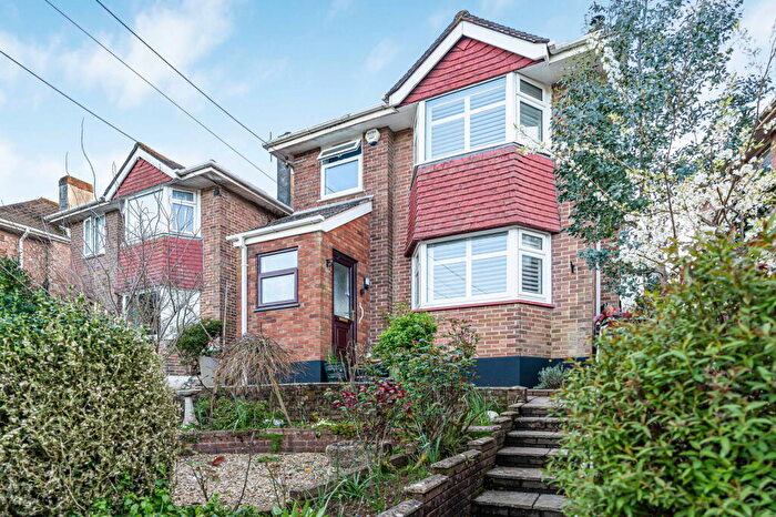 3 Bedroom Detached House For Sale In Greenacres, Plymstock, Pymouth, PL9