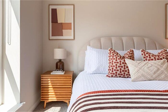 2 Bedroom Apartment To Rent In Casa, Abbey Court, Kirkstall, Leeds, LS5