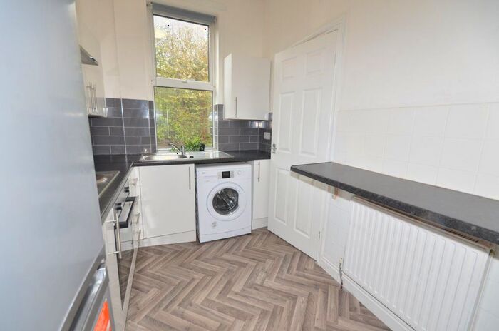 2 Bedroom Terraced House To Rent In Eyres Street, Leeds, LS12