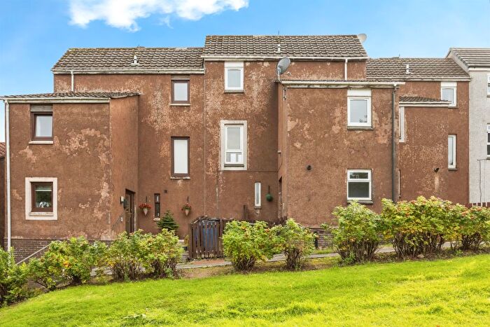 5 Bedroom Terraced House For Sale In Findhorn, Erskine, PA8