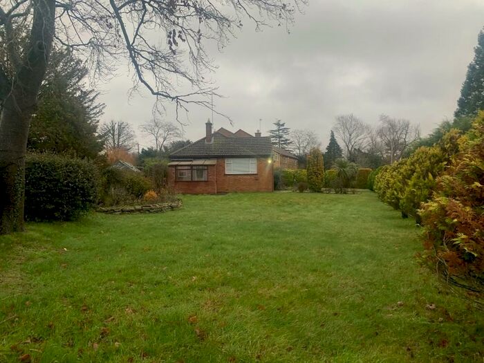 4 Bedroom Residential Development For Sale In Little Horton House Drive, NN7