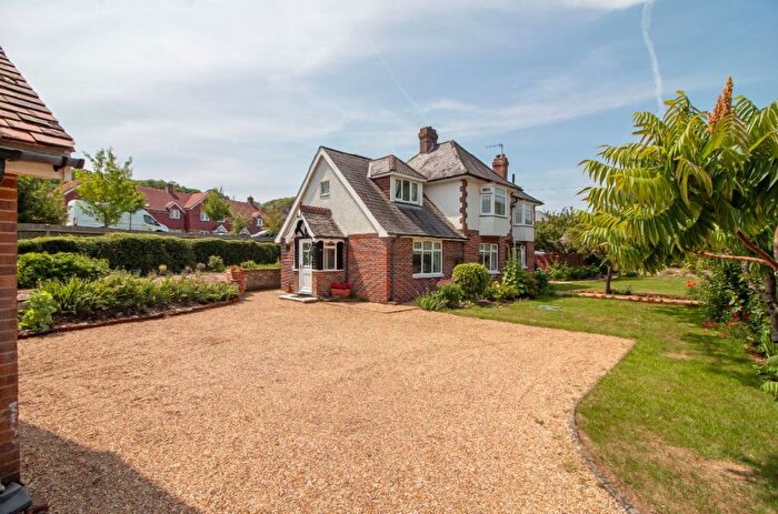 4 Bedroom Detached House For Sale In Kimbers, Lovedean Lane, PO8