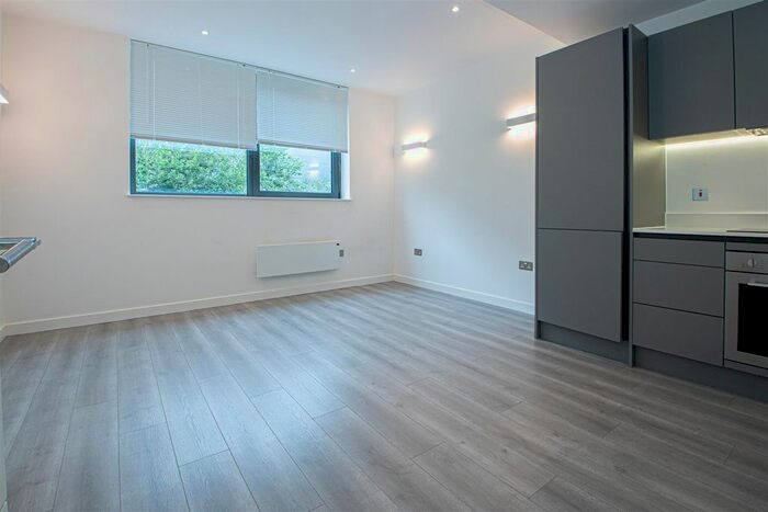 1 Bedroom Flat To Rent In Foxhunter Drive, Linford Wood, Milton Keynes, MK14