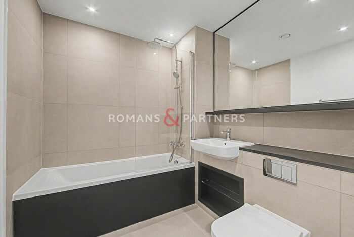 2 Bedroom Apartment To Rent In The Liberty, Dagenham Green, RM9