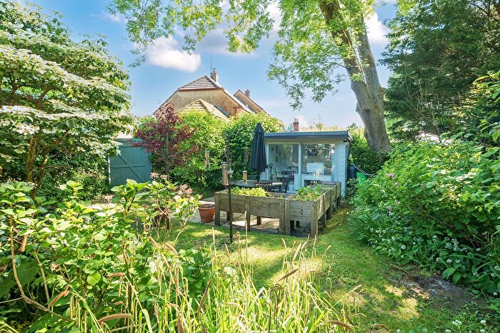 3 Bedroom Semi-Detached House For Sale In Back Lane, Evershot, DT2
