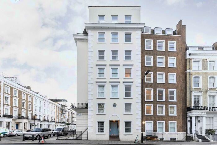 1 Bedroom Flat To Rent In St. Stephens Gardens, London, W2