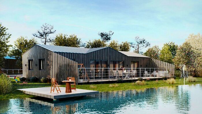 4 Bedroom Detached House For Sale In Holme Road, Spaldington, DN14