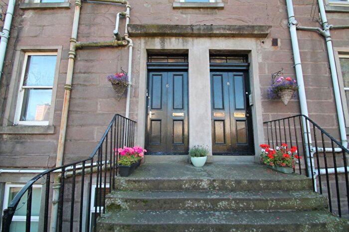 1 Bedroom Flat To Rent In Fleuchar Street, Dundee, DD2