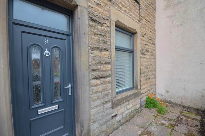 2 Bedroom Terraced House To Rent In Kirk Road, Church, Accrington, BB5