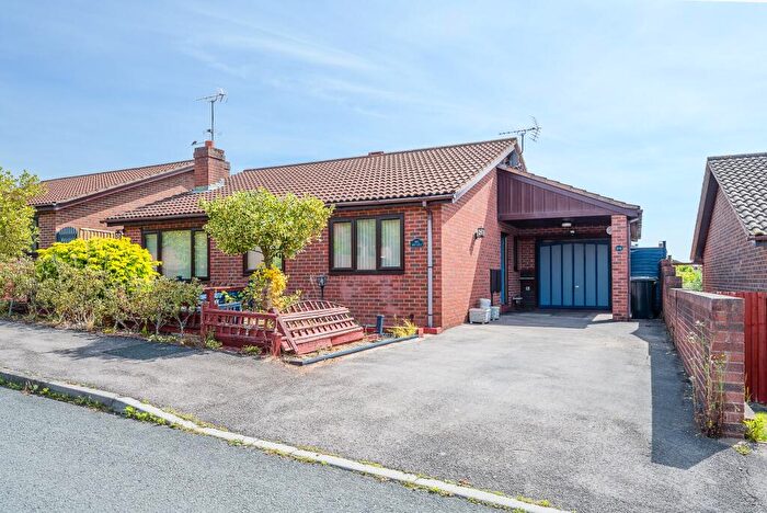 3 Bedroom Detached Bungalow For Sale In Court Road, Ross-on-Wye, HR9